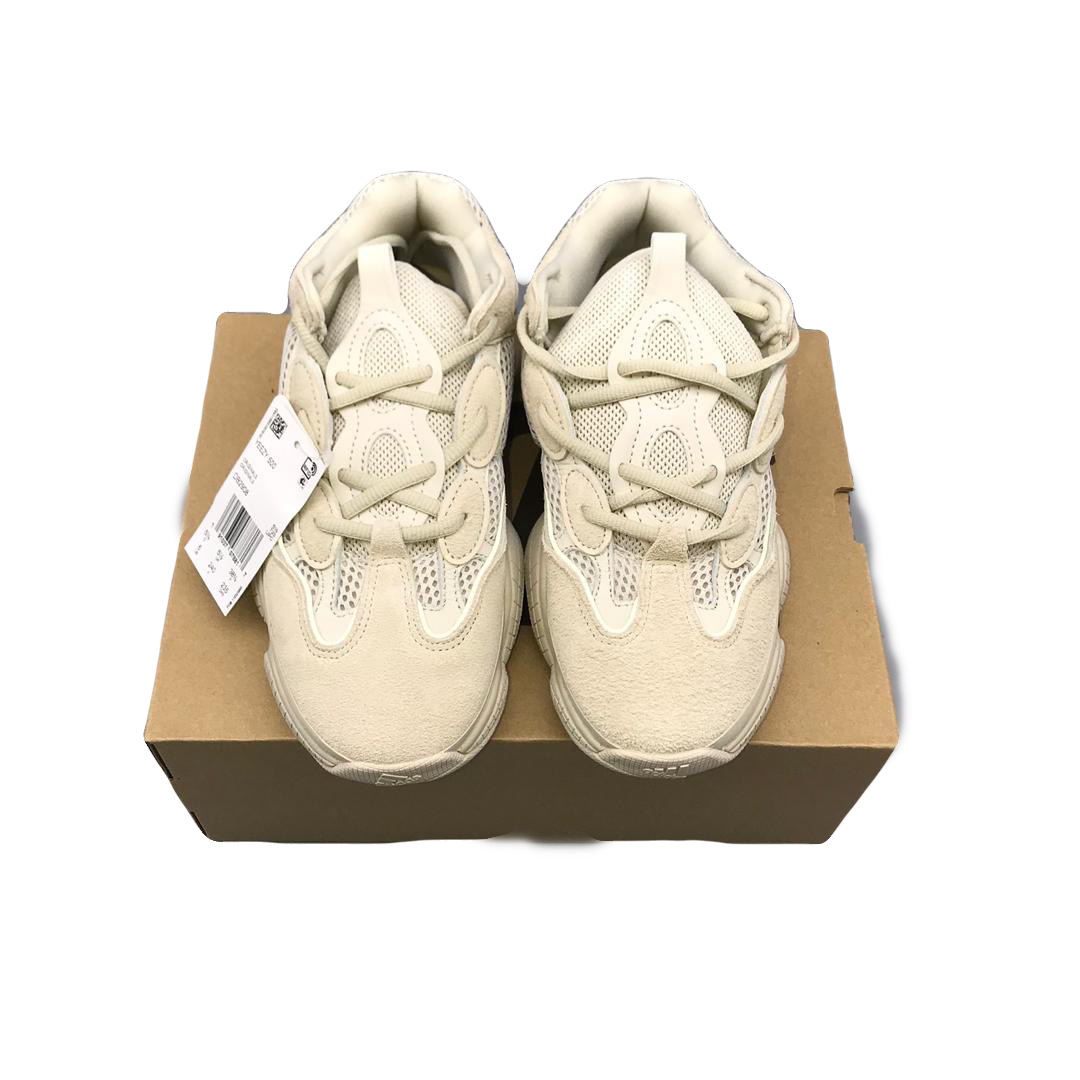 adidas Yeezy 500 Blush image 0