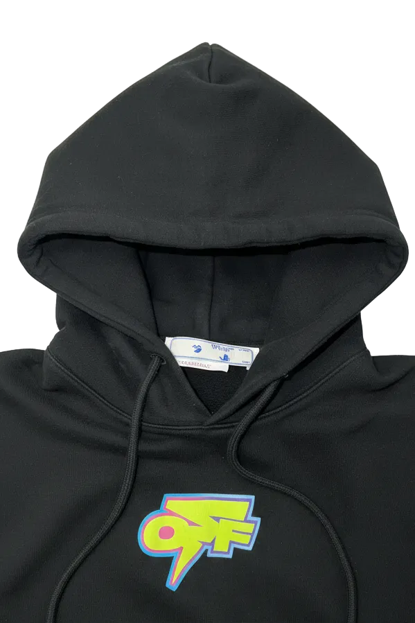 Off-White Arrows Hoodie