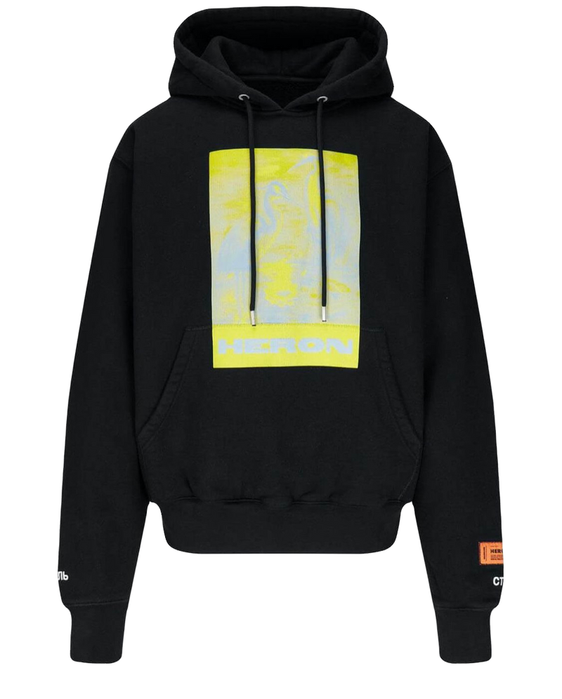 Heron Preston Hoodie
