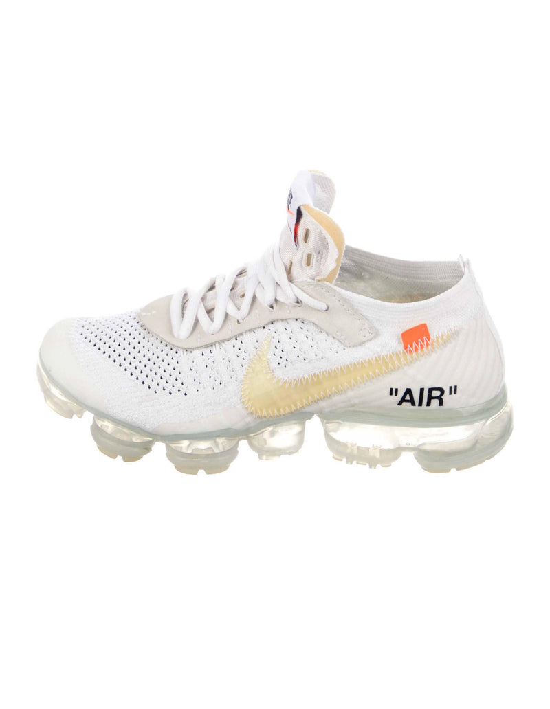 Off-White x Nike Vapormax The10 (white)