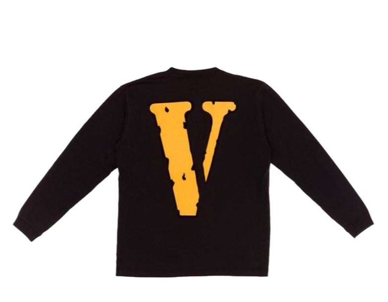 Vlone Staple LS