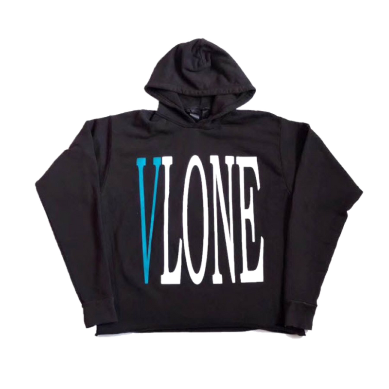 Vlone X Barneys Hoodie