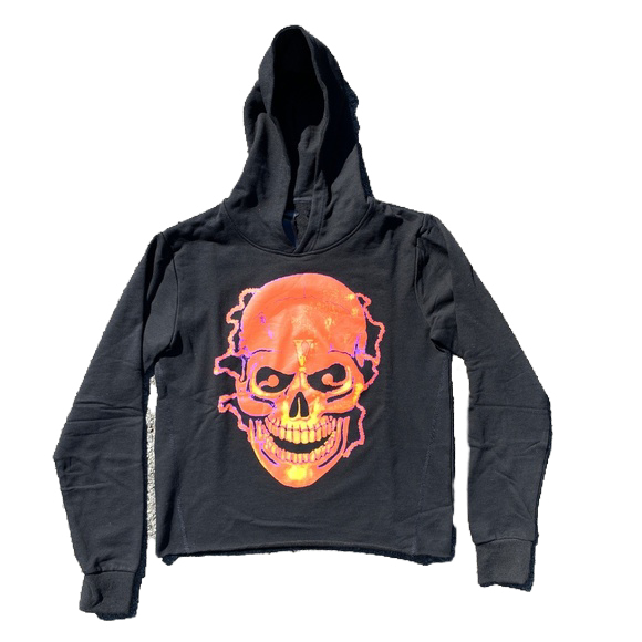 Vlone SXSW Hoodie