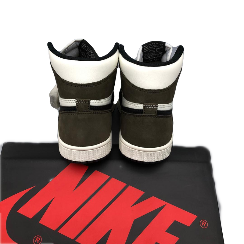 Jordan 1 Retro High Dark Mocha