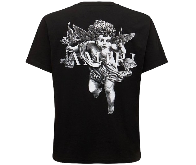 Amiri Cherub Tee image 0