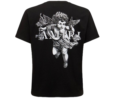 Amiri Cherub Tee