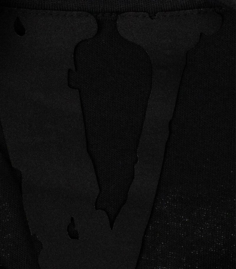 Vlone Yellow Friends Tee