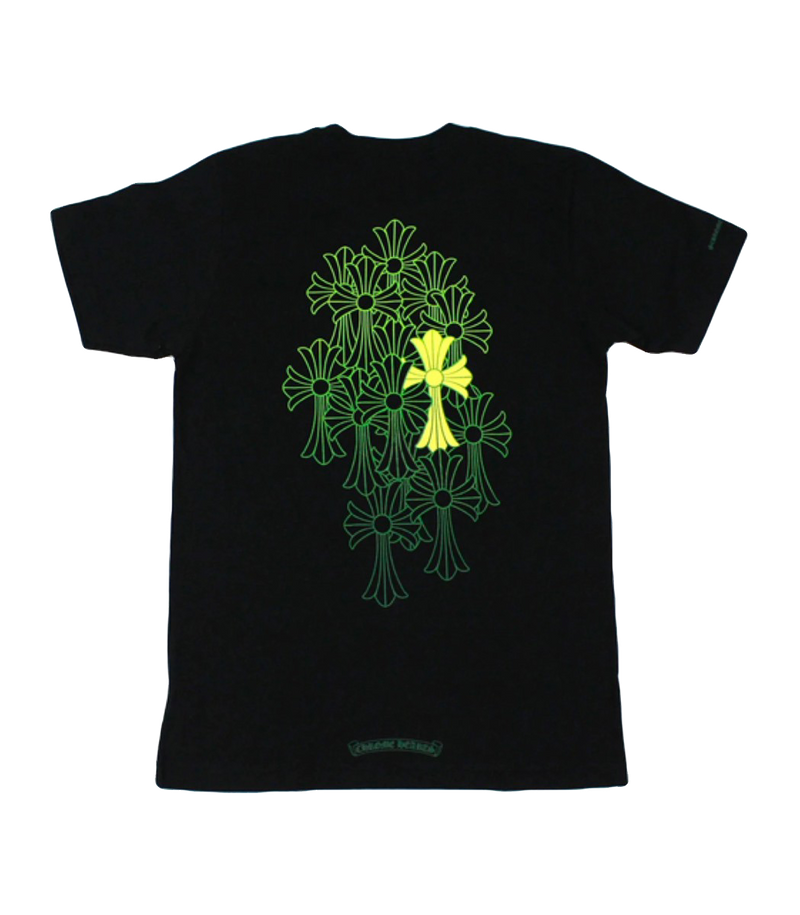 CH Cemetery Tee