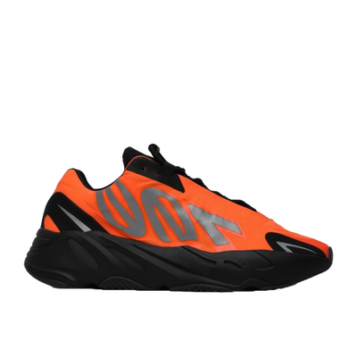 adidas Yeezy Boost 700 MNVN Orange