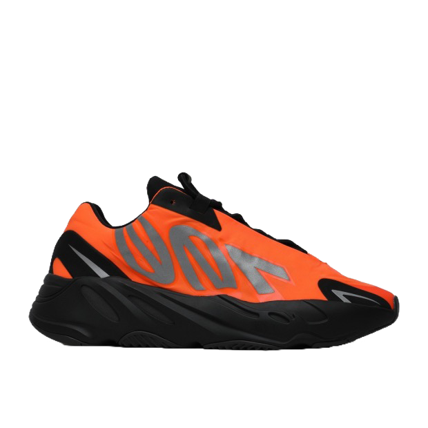 adidas Yeezy Boost 700 MNVN Orange