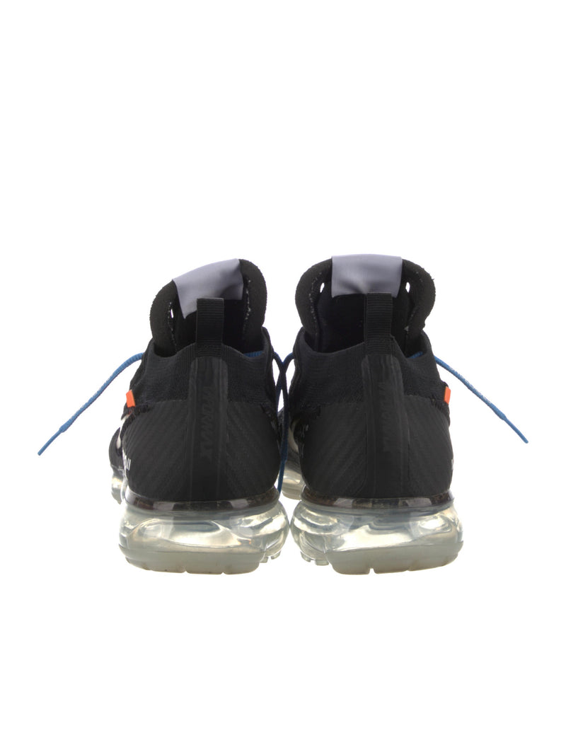 Off-White x Nike Vapormax The10 (black)