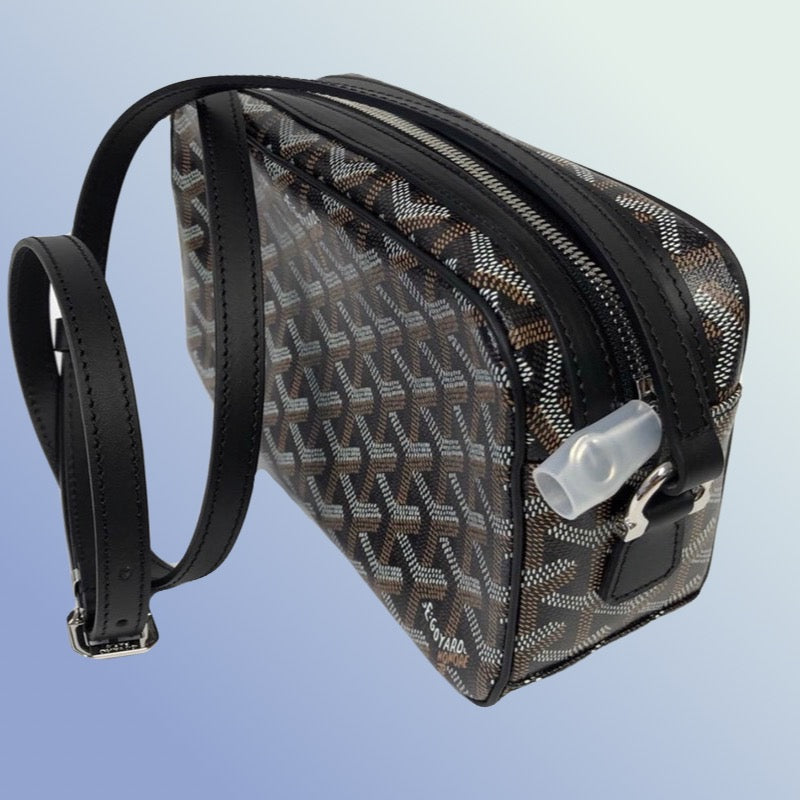 Goyard Cap Vert shoulder bag