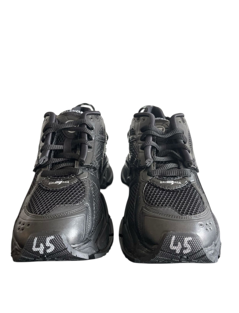 Balenciaga Runner Sneaker Black
