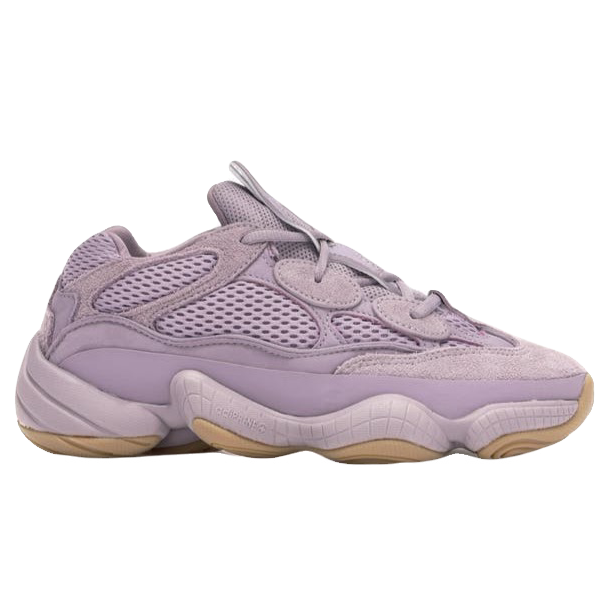 adidas Yeezy 500 Soft Vision image 0