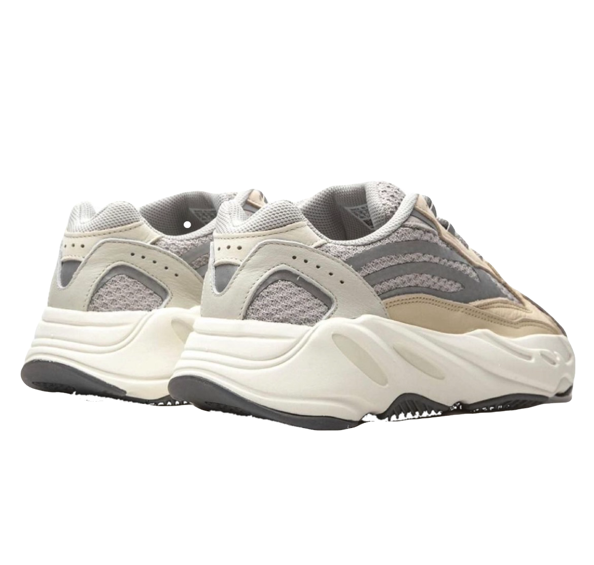 Adidas Yeezy Boost 700 V2 Cream image 0