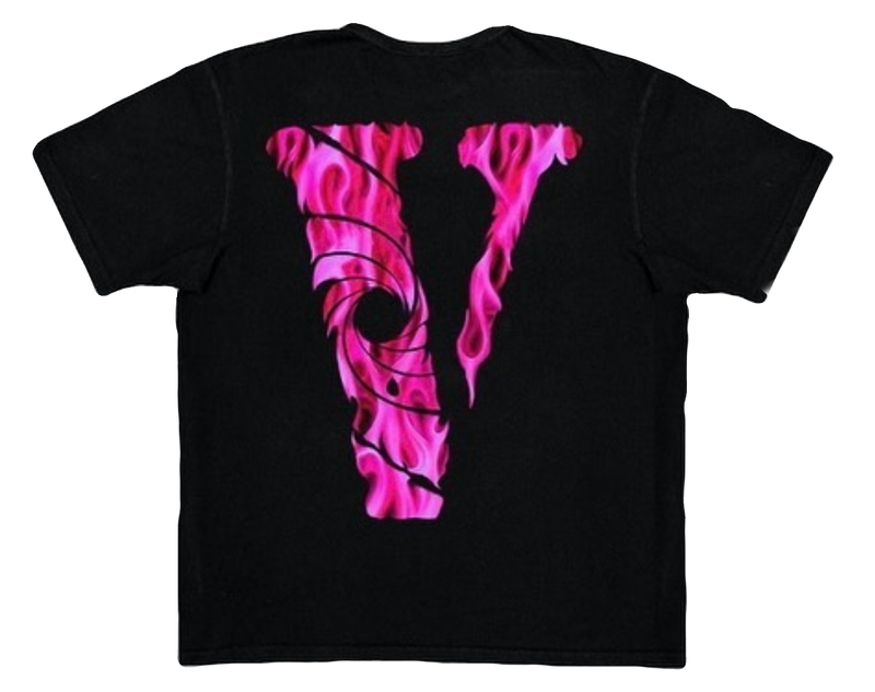 Vlone Miami Staple Tee