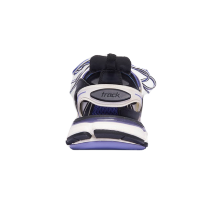 Balenciaga Track Purple White Grey image 3