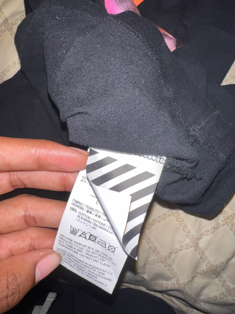 Off-White Hands Tee
