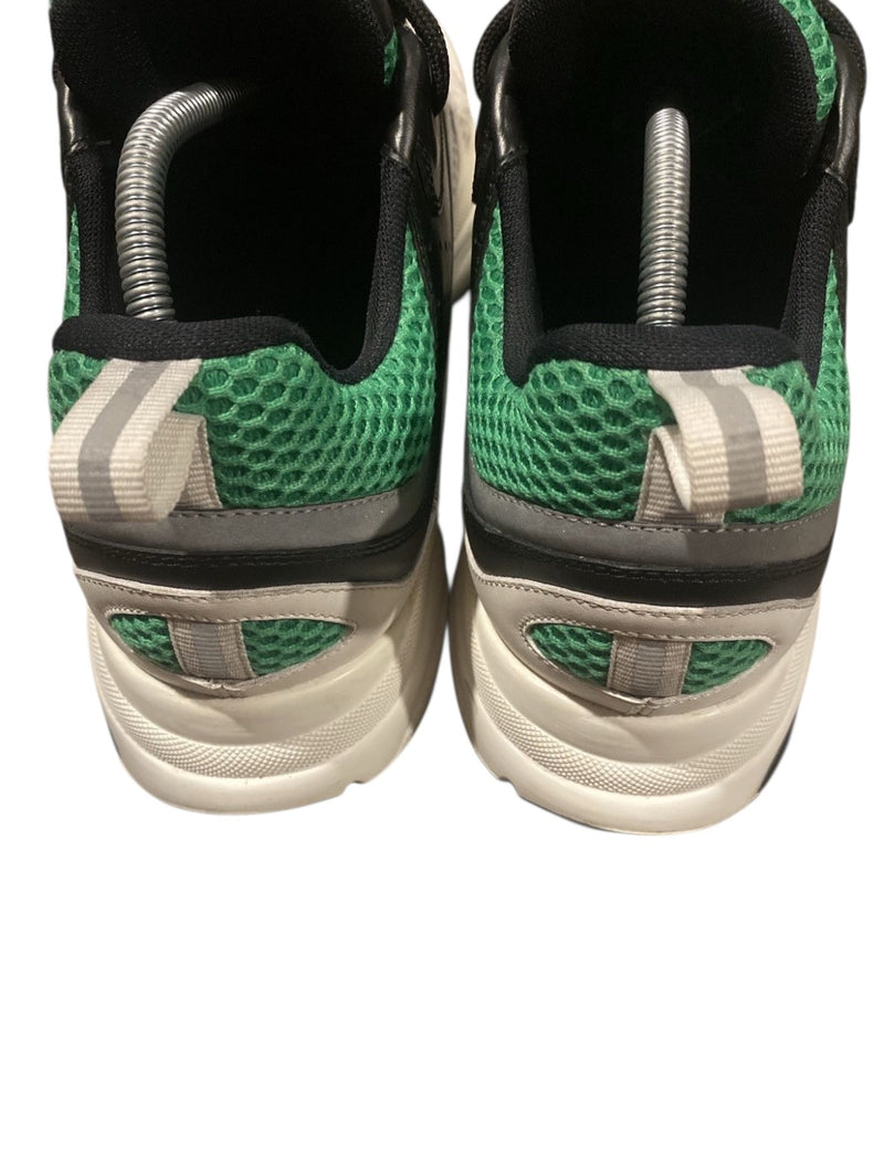 Dior B22 Sneakers Green/Black