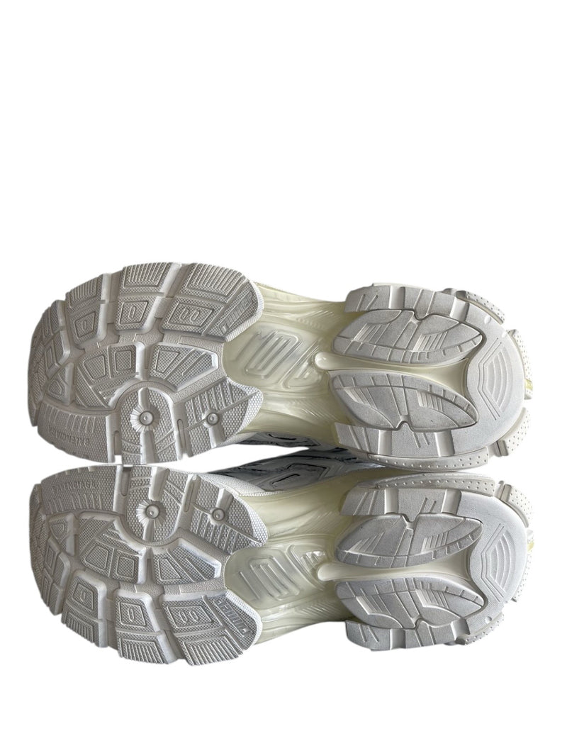 Balenciaga Runner Sneaker White