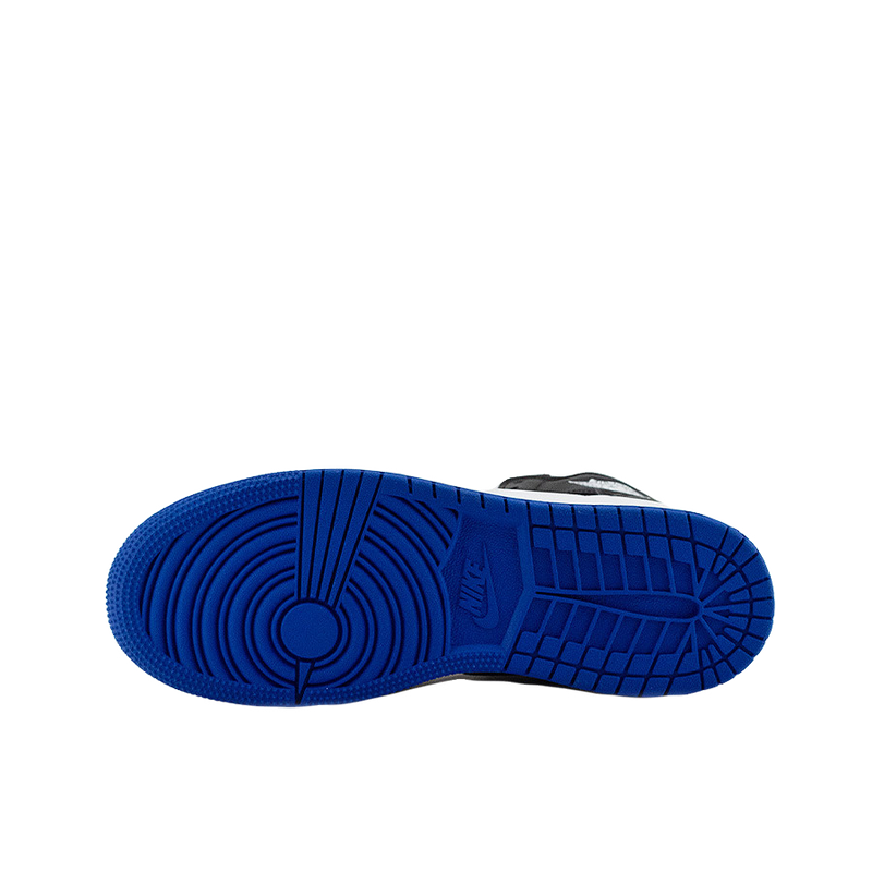 Jordan 1 Retro High Royal Toe