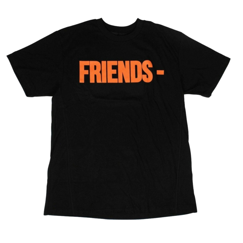 Vlone Friends Tee