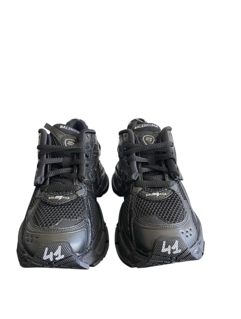Balenciaga Runner Sneaker Black