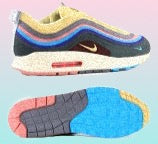 Nike Air Max 1/97 Sean Wotherspoon
