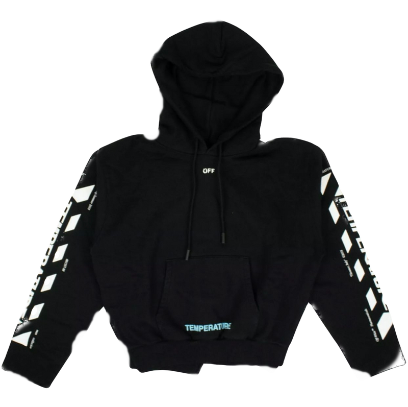 Off-White Temperature Hoodie
