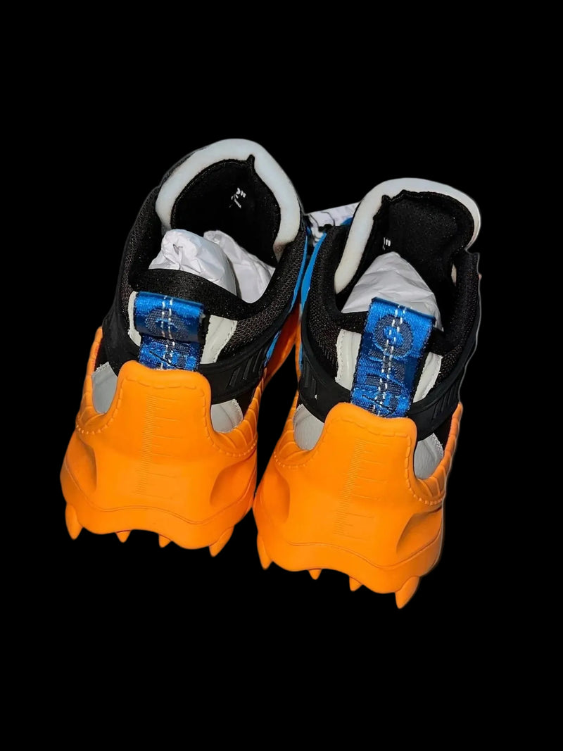 Off-White ODSY Blue/Orange