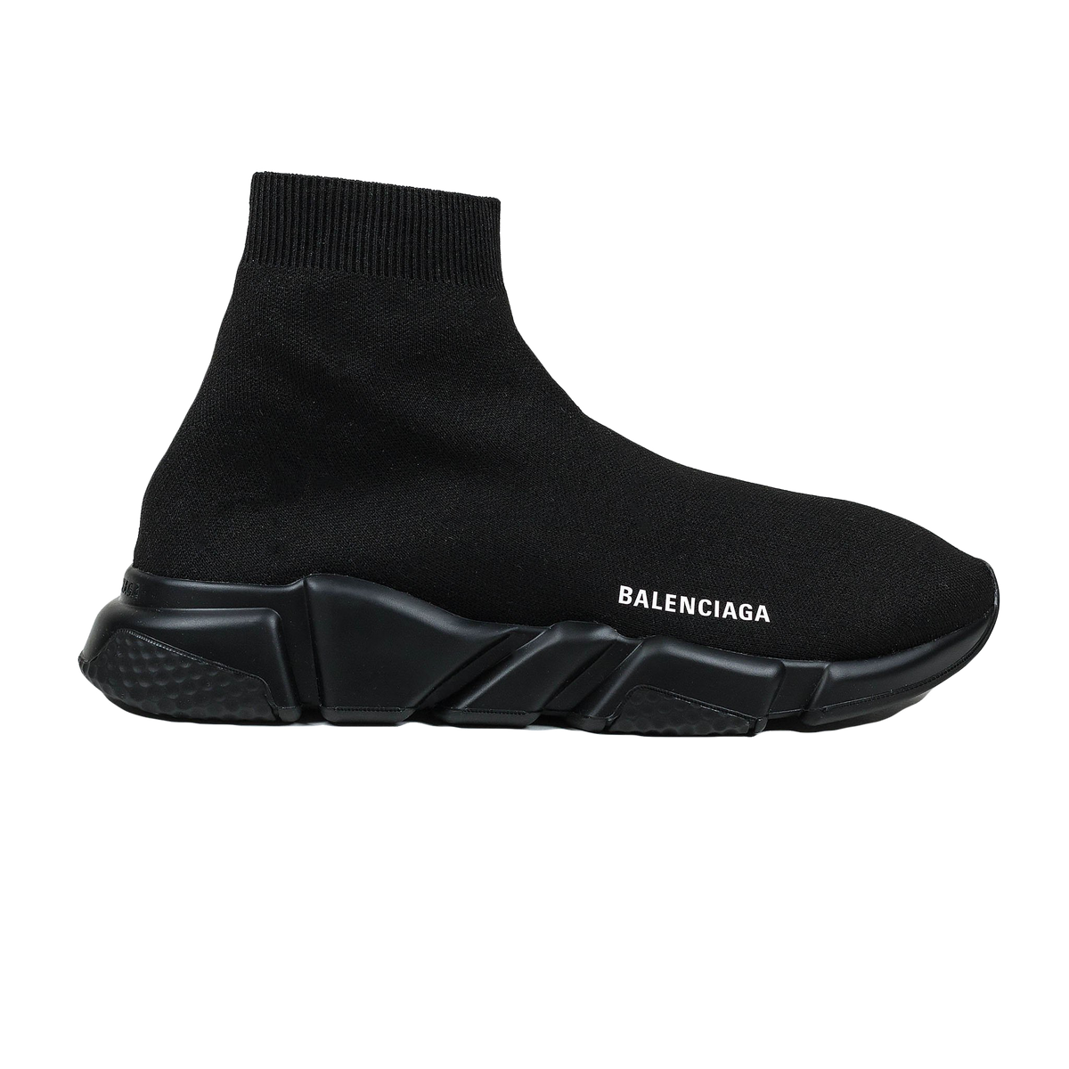 Balenciaga Speed Trainer Black 2019 image 0