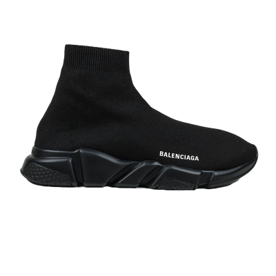 Balenciaga Speed Trainer Black 2019