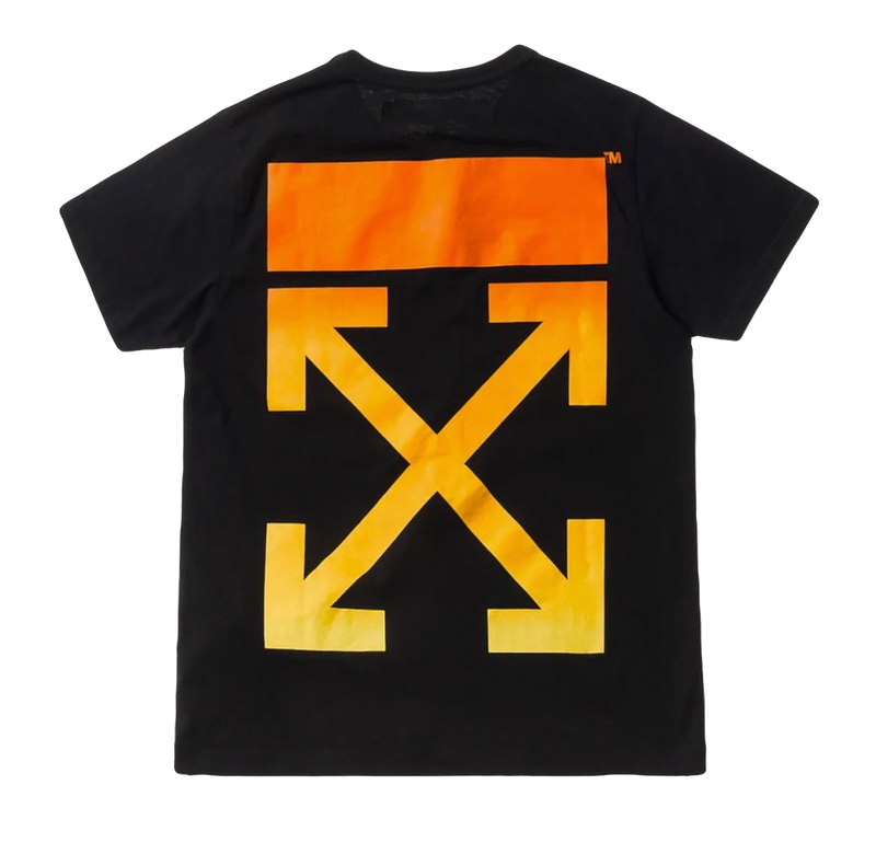 Off-White Gradient Caravaggio Tee