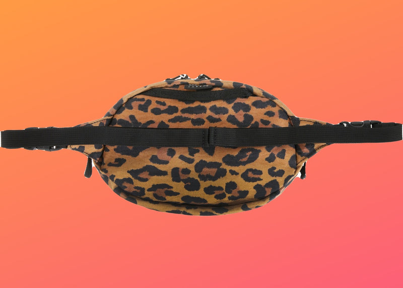 Supreme Waist Bag (FW20) Leopard