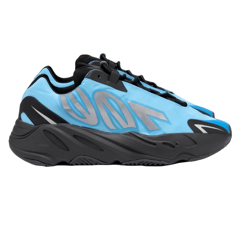 YEEZY 700 MNVN BRIGHT CYAN